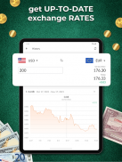 Currency Converter Plus Free screenshot 8