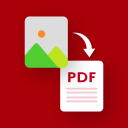 PDF Dönüştürücü - JPG to PDF icon