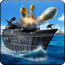 US Army Ship Battle Simulator