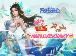 Forlands screenshot 5