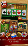 Slot Machine - FREE Casino screenshot 9