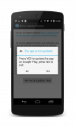 Android Update Checker screenshot 6