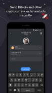 Mixin Crypto Wallet Messenger screenshot 5