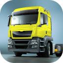 Big Truck Hero 2 - Real Driver Icon