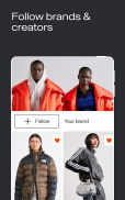 Zalando – online fashion store screenshot 3