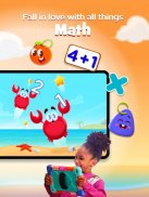 Kiddopia - Kids Learning Games screenshot 5