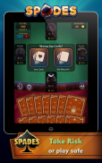Spades - Offline Free Card Games screenshot 7