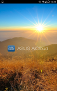 ASUS AiCloud screenshot 0