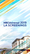 NBCUniversal Intl Events screenshot 0