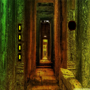 Abandoned Temple Rat Escape screenshot 3