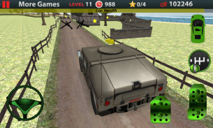 Armee Parkplatz Wars: WW2 screenshot 2