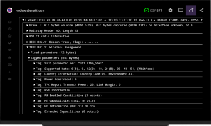 analiti - स्पीड टेस्ट WiFi विश्लेषक screenshot 8