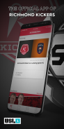 Richmond Kickers screenshot 3