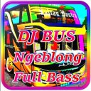 DJ Bus Ngeblong Music Remix Full Bass Offline Icon