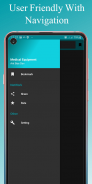 Medical Equipment Dictionary Offline screenshot 5