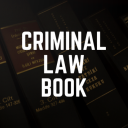 Criminal Law Book 2021