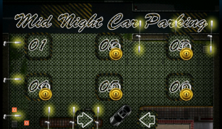 Car Parking Midnight version screenshot 16