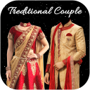 Couple Tradition Photo Suits