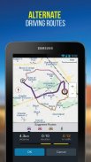 NaviMaps: 3D GPS Navigation screenshot 10