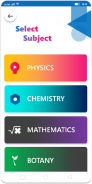 L-1 Aspire: IIT-JEE, NEET & Foundation screenshot 2