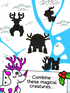 Reindeer Evolution: Idle Game screenshot 6
