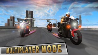 carreras de motos screenshot 4