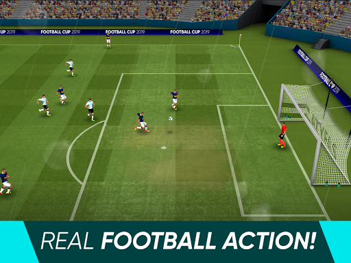 Football Cup 2023 - Futebol APK (Download Grátis) - Android Jogo