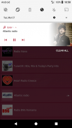 Qatari Radio LIve - Internet Stream Player screenshot 3