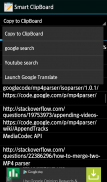 Smart ClipBoard screenshot 2