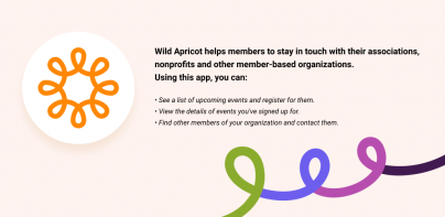 Wild Apricot for Members