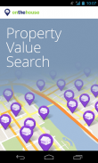 Property Value Search screenshot 0