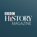 BBC History Magazine - International Topics Icon