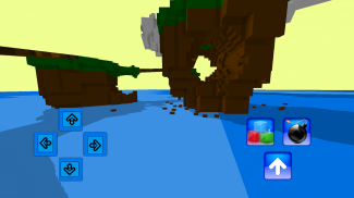 Survival Island Craft screenshot 2