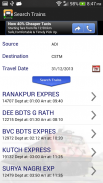 Indian Railway IRCTC Train App screenshot 9