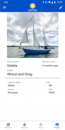 My Vessel App: One app for your entire boat. screenshot 1