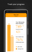 Memorado - Breinspellen screenshot 5