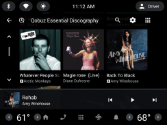 Qobuz: Music & Editorial screenshot 12