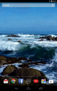 Ocean Waves Live Wallpaper 59 screenshot 14