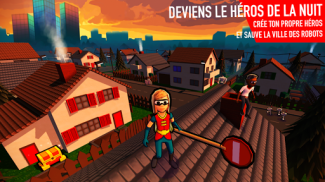 FinanceMission Heroes screenshot 11