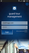 Guard Tour Management screenshot 5