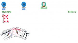 Ace - Card Game screenshot 5