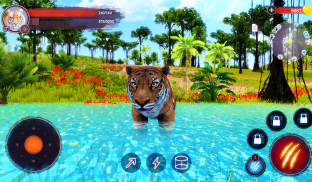 Harimau itu screenshot 10