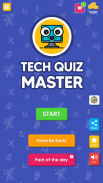 Tech Quiz Master - Quiz Games screenshot 8