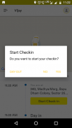 Idea-Tracking app screenshot 7