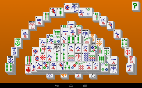 Mahjong Solitaire Android-7 screenshot 5