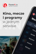 PlanetaPL screenshot 1