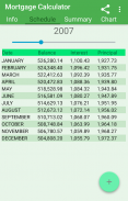 Mortgage Calculator screenshot 13