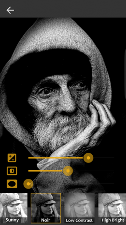 Blite Black White Photo Editor 1 4 Download Apk For