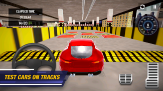 Car Mechanic Simulator 18 screenshot 0