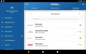 ADCELL screenshot 13